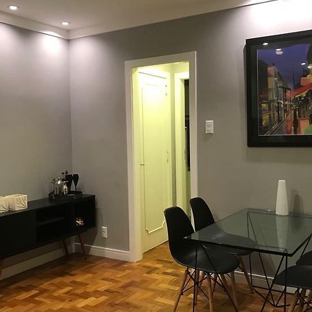 Апартаменты Apt/Loft-Aconchegante No Alto Терезополис Экстерьер фото