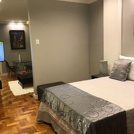Апартаменты Apt/Loft-Aconchegante No Alto Терезополис Экстерьер фото
