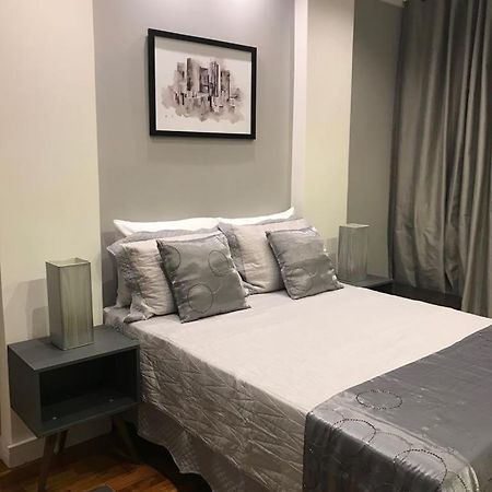 Апартаменты Apt/Loft-Aconchegante No Alto Терезополис Экстерьер фото