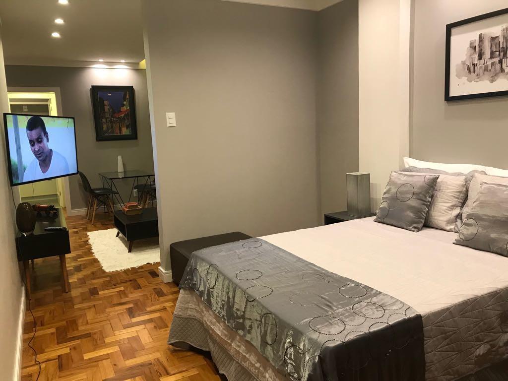 Апартаменты Apt/Loft-Aconchegante No Alto Терезополис Экстерьер фото