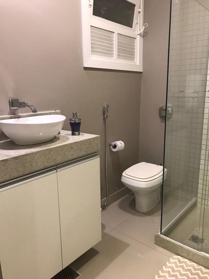 Апартаменты Apt/Loft-Aconchegante No Alto Терезополис Экстерьер фото