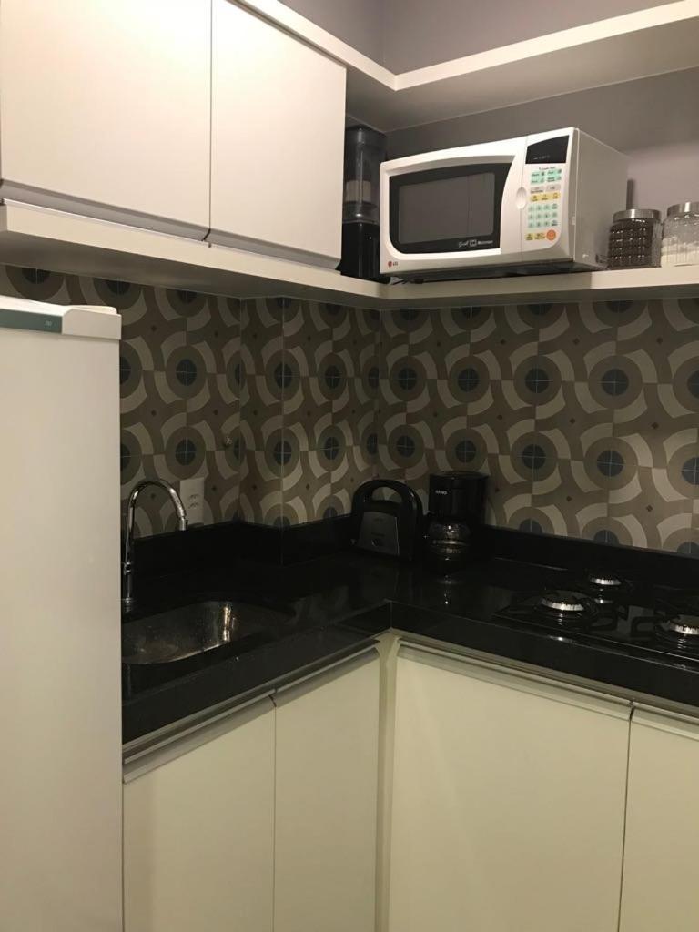 Апартаменты Apt/Loft-Aconchegante No Alto Терезополис Экстерьер фото