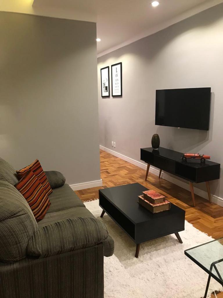 Апартаменты Apt/Loft-Aconchegante No Alto Терезополис Экстерьер фото
